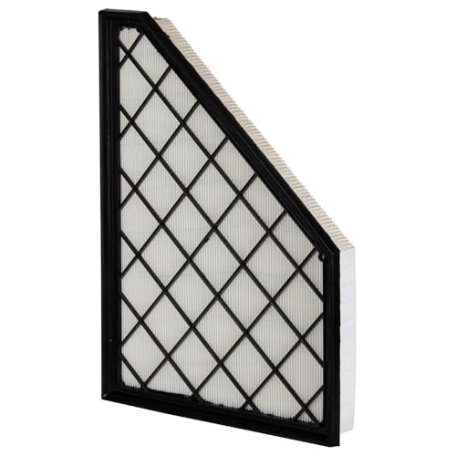 Premium Guard فلتر هواء المحرك PG PA99222 | يناسب 2017-2025 كاديلاك XT5، 2018-2024 بويك إنكلايف، 2019-2025 شيفروليه بليزر، 2020-2025 كاديلاك XT6، 2024 شيفروليه ترافيرس ليمتد، 2018-2023 ترافيرس - Image 5