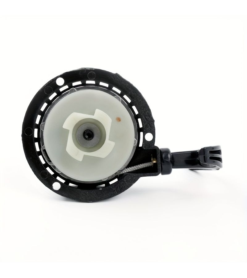 104mm Hand Puller For 47cc 49cc Dirt Bike ATV Mini Quad Starter Engine - Image 3