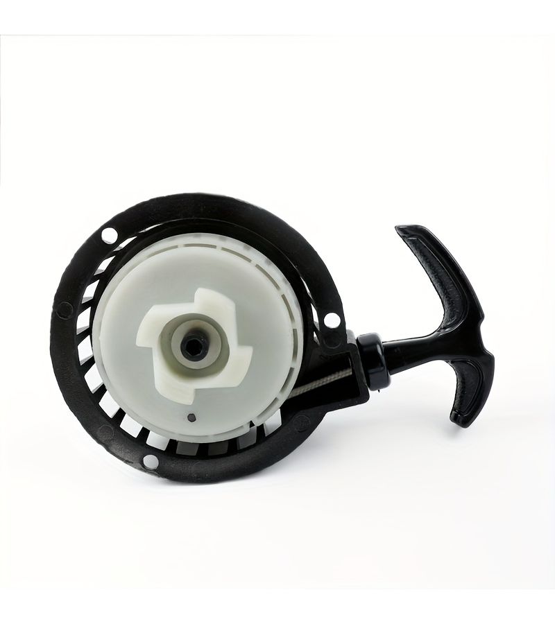 104mm Hand Puller For 47cc 49cc Dirt Bike ATV Mini Quad Starter Engine - Image 2
