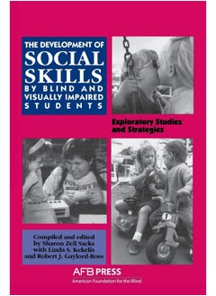 Development of Social Skills by Blind and Visually Impaired Students  - Image 2