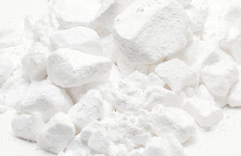 321 STRONG 100 Gram (3.52 oz) Loose Gym Chalk - for Weightlifting, Rock Climbing, Kettlebells, and Gymnastics - Image 5