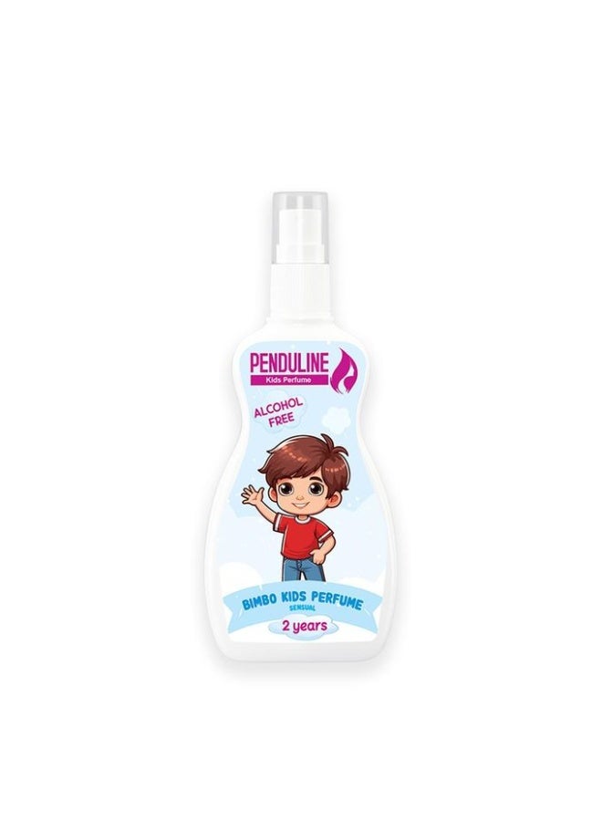 Penduline Kids Perfume For Boys 100ML