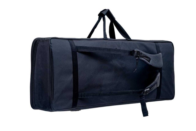 GIG Master Keyboard Bag/Cover/Case for Casio SA-80, SA-81, 44 Keys Mini Keyboard Cover(Black) - Image 4