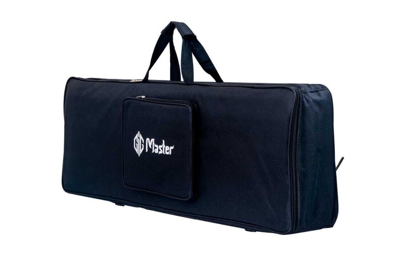 GIG Master Keyboard Bag/Cover/Case for Casio SA-80, SA-81, 44 Keys Mini Keyboard Cover(Black) - Image 3