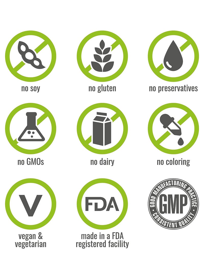 ناتوريلو فيتامين سي مع الكرز الهندي بالإضافة إلى فلافونويدات حيوية حمضية، 90 كبسولة نباتية - Image 5