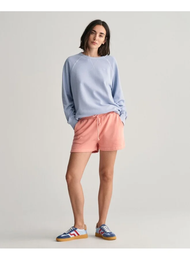 GANT Gant Sunfaded Shorts