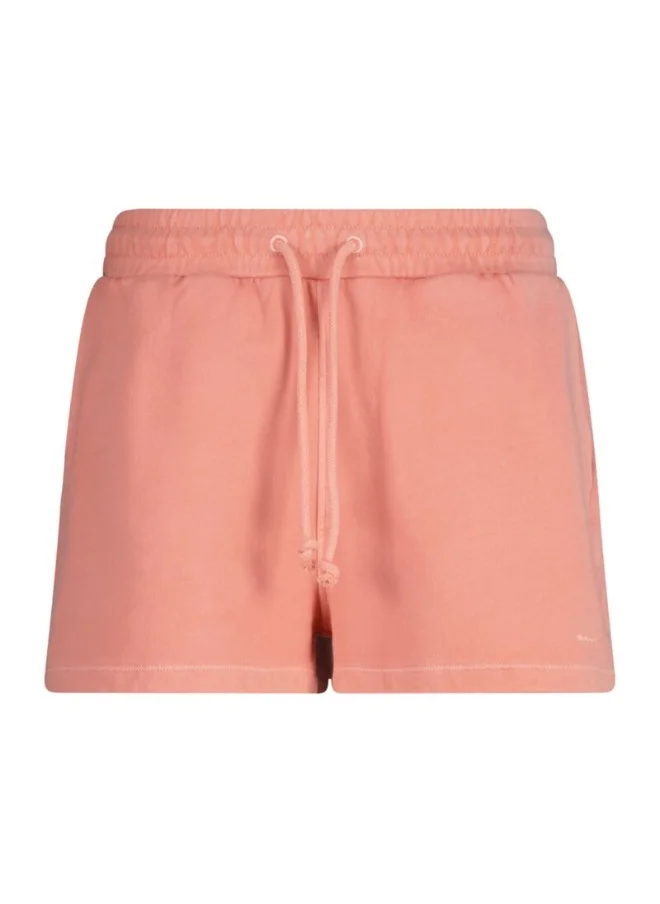 GANT Gant Sunfaded Shorts