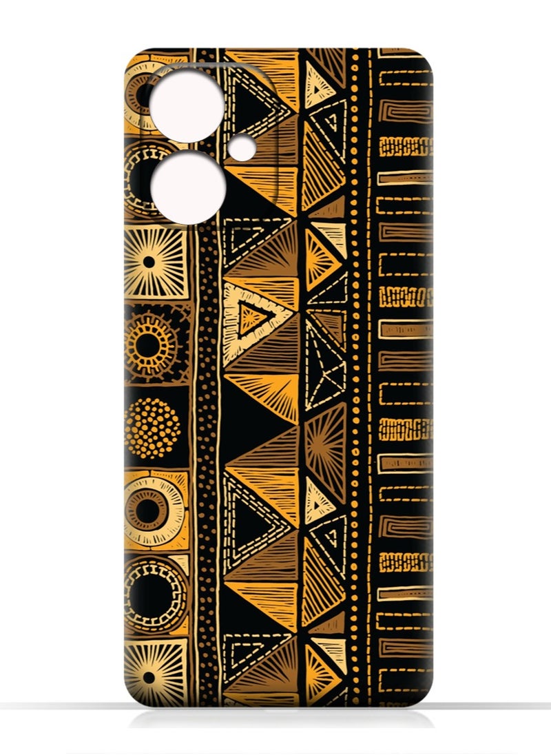 AMC DESIGN Protective Case Cover For Xiaomi Redmi 13C 5G  - Image 2