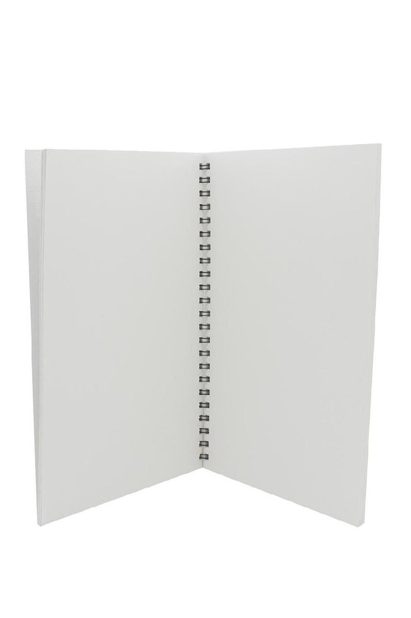 Strathmore Sketch Drawing Pad Spiral89 gsmWhite11 X 14 in100 Sheets - Image 2