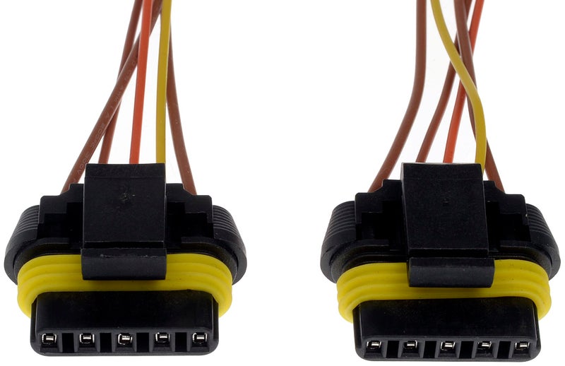 Dorman 615-202 Engine Valve Cover Gasket Compatible with Select Ford / International Models - Image 5