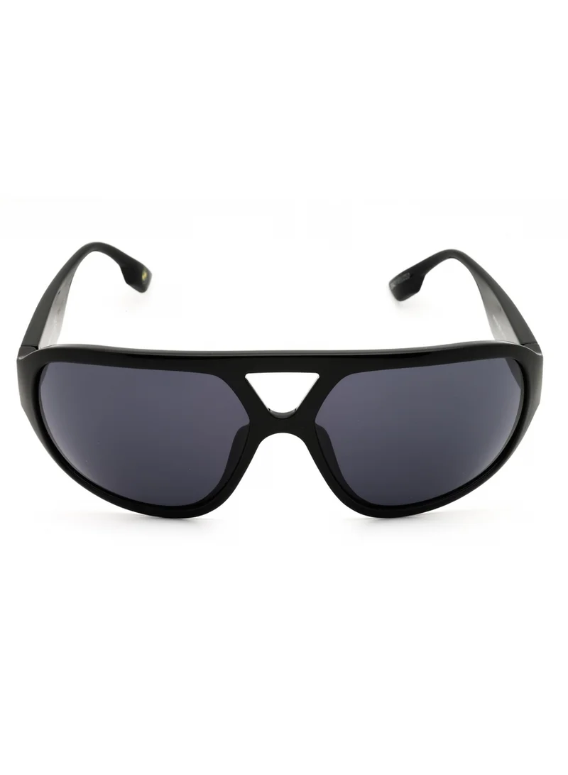 بي ام دبليو موتور سبورت Men's Square Sunglasses - BS0009