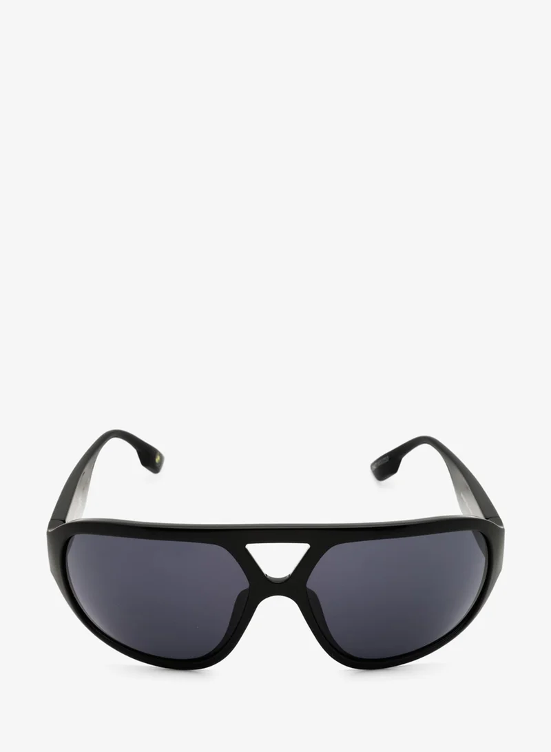 BMW Motorsport Men's Square Sunglasses - BS0009