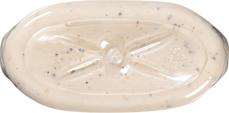 Wish Bone Wish-Bone Light Parmesan Peppercorn Ranch Dressing, 15 FL oz - Image 4