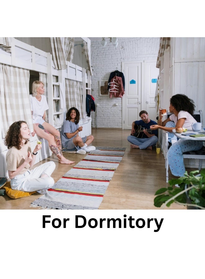 USB LED Light Bulb – Portable Emergency Camping Light for Tent, Outdoor & Home Use – Cool White, Energy-Efficient USB Powered Lamp for Power Bank, Laptop, or Adapter – Lightweight & Durable - Image 4