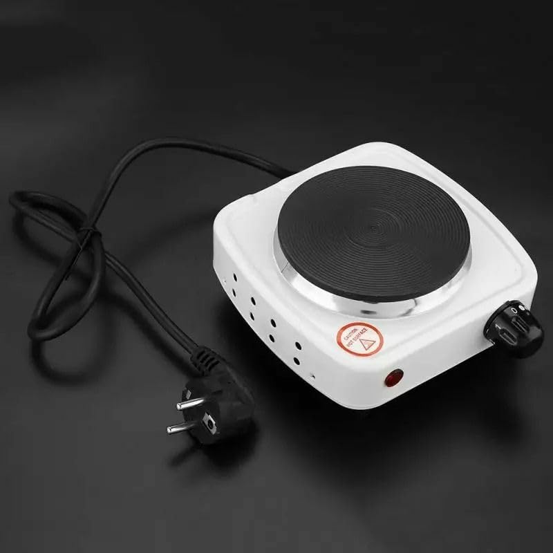 1000W Electric Tile Heater – Practical Design for Trips, Hajj, Umrah, Houses, Companies, Easy to Use and Perfect for Small Spaces. - Image 4