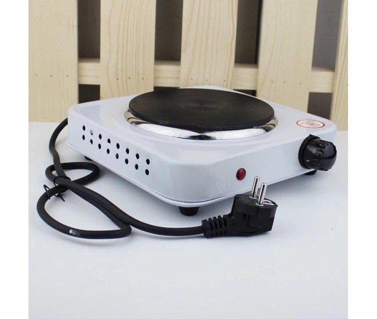 1000W Electric Tile Heater – Practical Design for Trips, Hajj, Umrah, Houses, Companies, Easy to Use and Perfect for Small Spaces. - Image 2