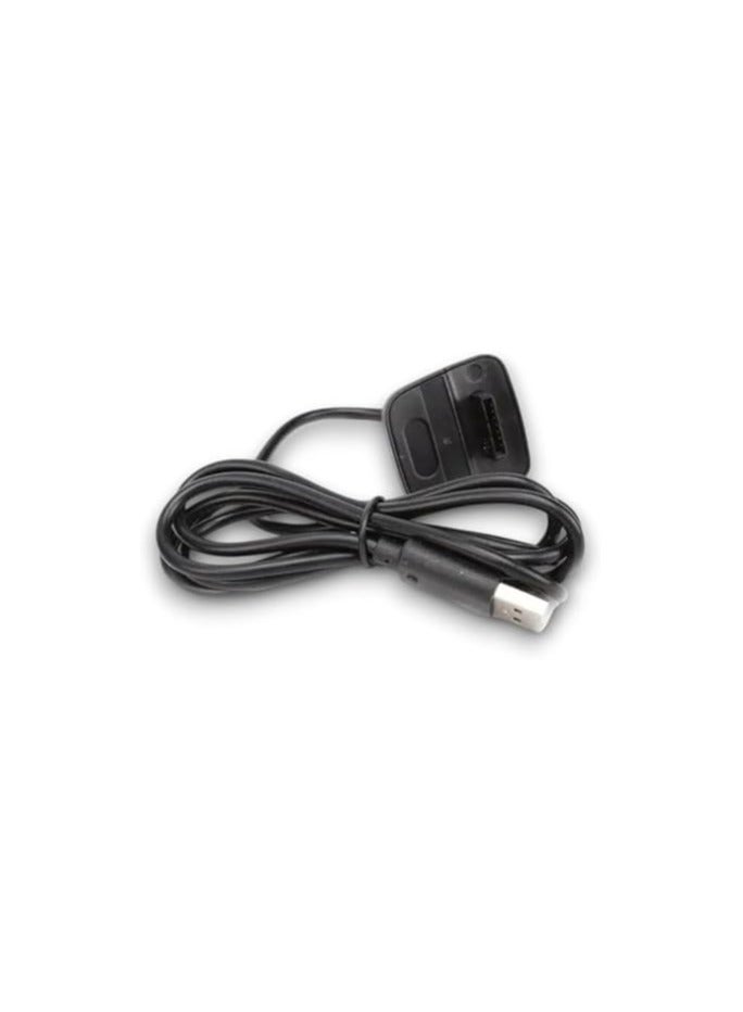 USB Power Supply Cable with Magnetic Ring – Compatible with Xbox Devices - Image 2