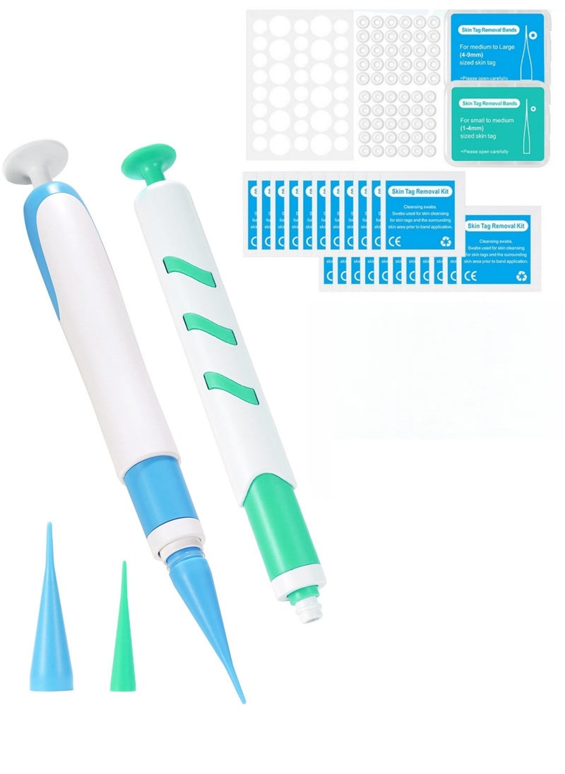 Generic 2-Pcs Wart Removal Tool Skin Tag Removal  - Image 5