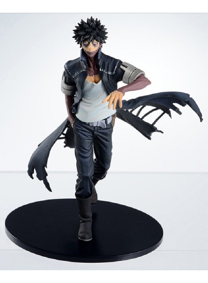 Anime Figure Model PVC Collectible Doll Desktop Decoration Display Ornament Birthday Gift 18cm - Image 1