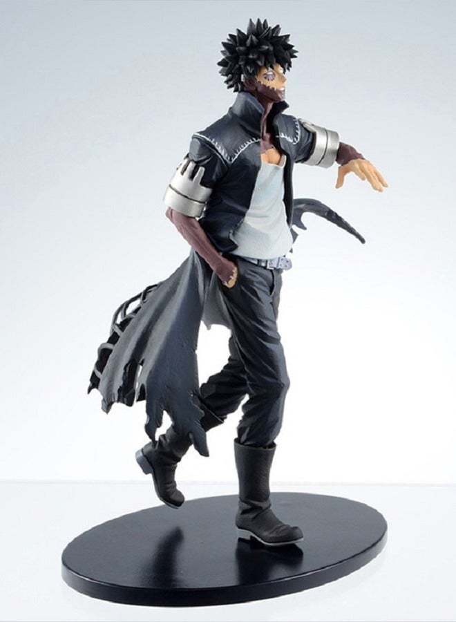 Anime Figure Model PVC Collectible Doll Desktop Decoration Display Ornament Birthday Gift 18cm - Image 2