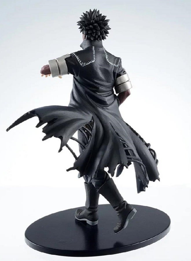 Anime Figure Model PVC Collectible Doll Desktop Decoration Display Ornament Birthday Gift 18cm - Image 4