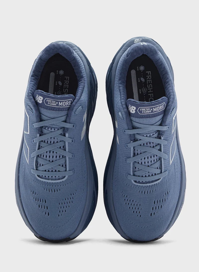 نيو بالانس More Sports Shoes