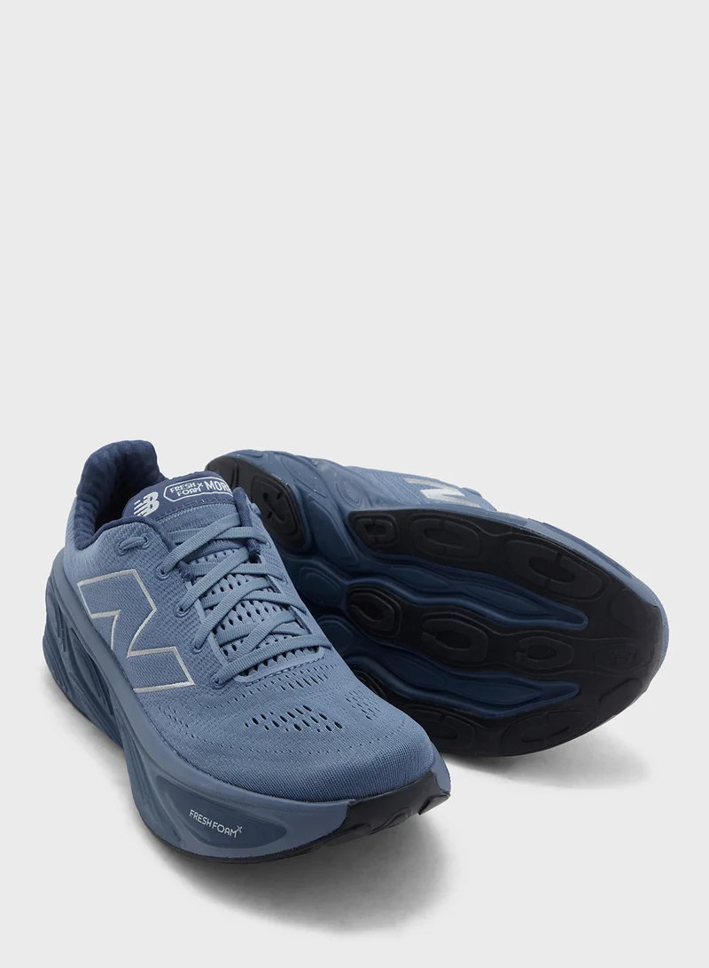نيو بالانس More Sports Shoes