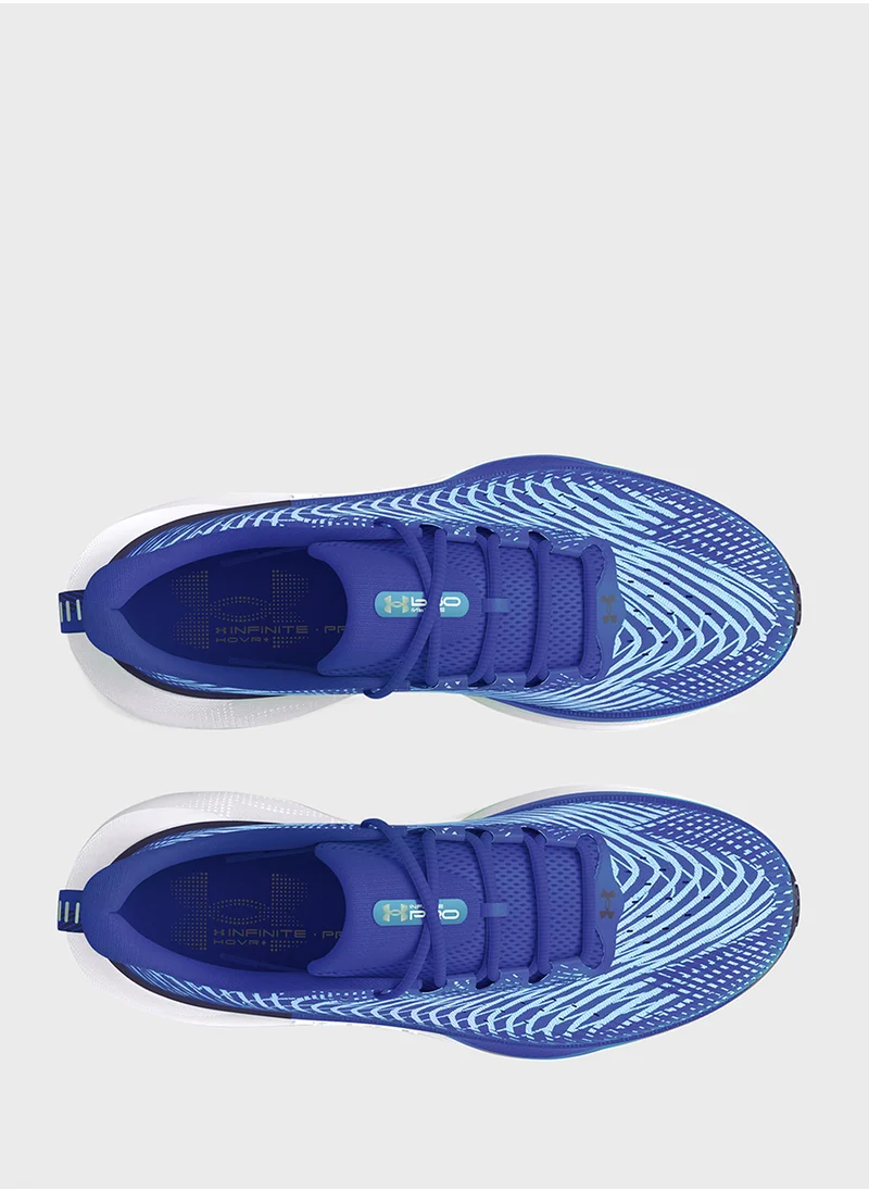 UNDER ARMOUR Infinite Pro Running Shoes