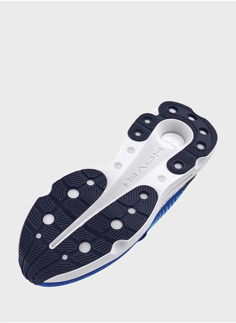 UNDER ARMOUR Infinite Pro Running Shoes