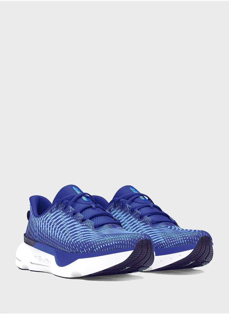 UNDER ARMOUR Infinite Pro Running Shoes