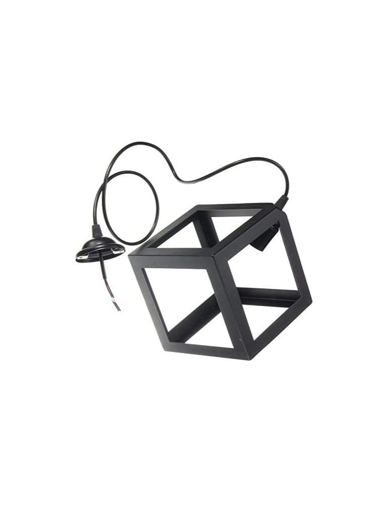 Generic ceiling Light - Black  - Image 3