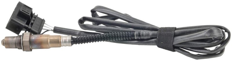 BOSCH 16073 Premium Original Equipment Oxygen Sensor - Compatible with Select Audi Allroad Quattro, A4, A4 Quattro, A6, A6 Quattro, A8 Quattro, RS6, S4, S6, S8; Volkswagen Passat - Image 2