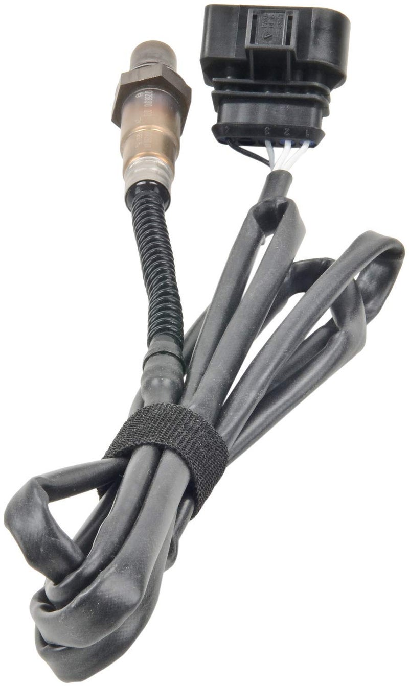 BOSCH 16073 Premium Original Equipment Oxygen Sensor - Compatible with Select Audi Allroad Quattro, A4, A4 Quattro, A6, A6 Quattro, A8 Quattro, RS6, S4, S6, S8; Volkswagen Passat - Image 4