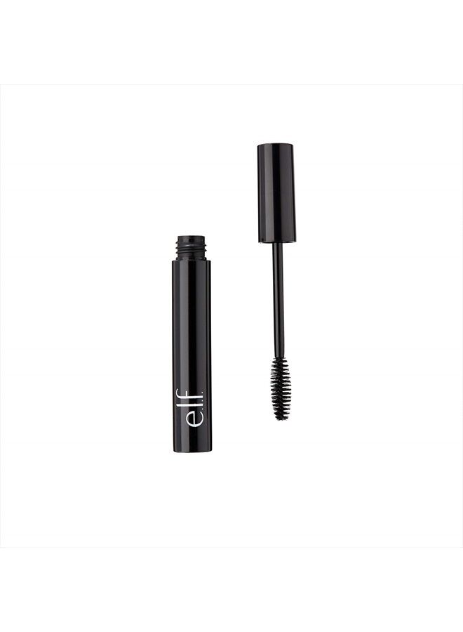 elf Mineral Infused Mascara, Black, 0.34 Ounce - Image 1