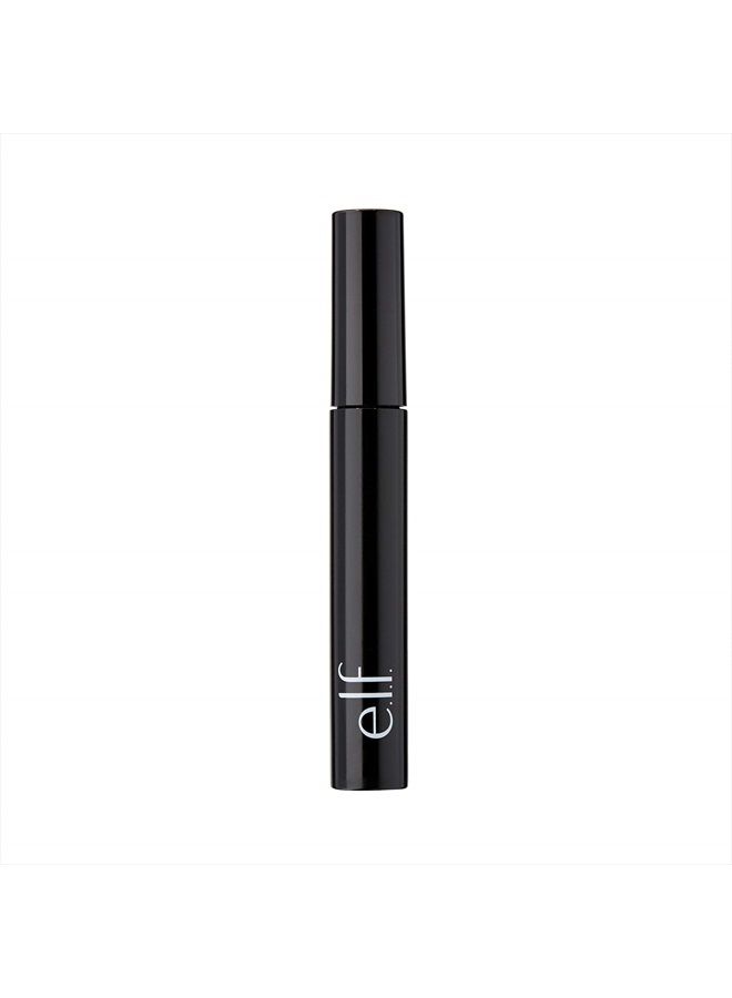 elf Mineral Infused Mascara, Black, 0.34 Ounce - Image 3