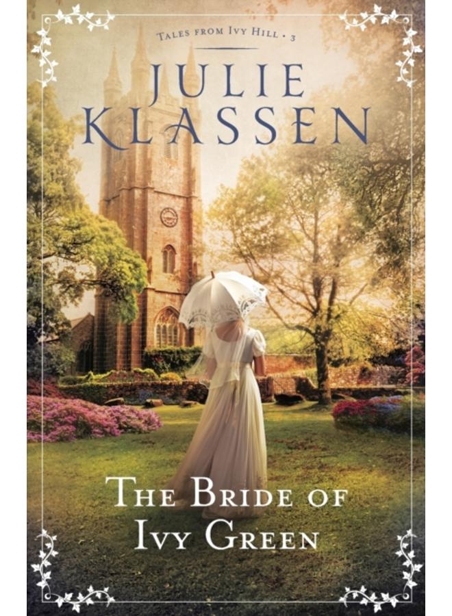 The Bride of Ivy Green