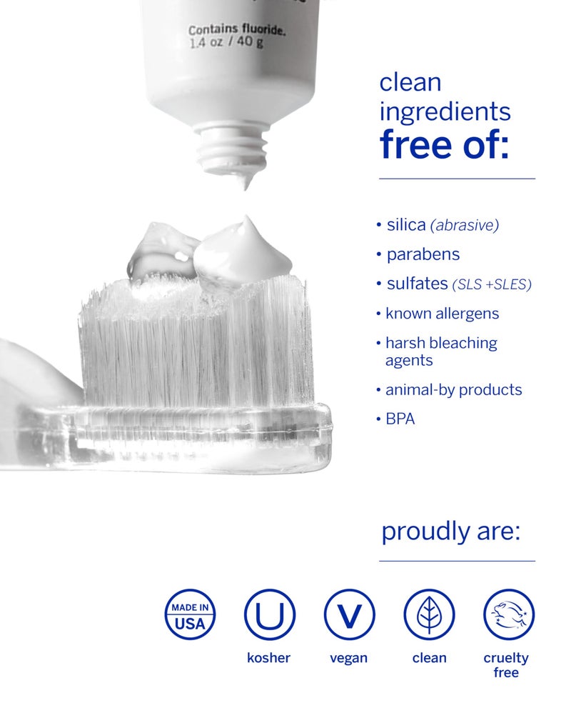 Supersmile Teeth Whitening System - Whitening Toothpaste and Accelerator - Whitens Up to 7 Shades - Image 5