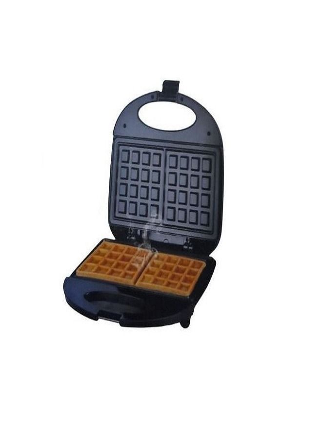 Jamaky Italy صانع الوافل 1000 وات - Image 2