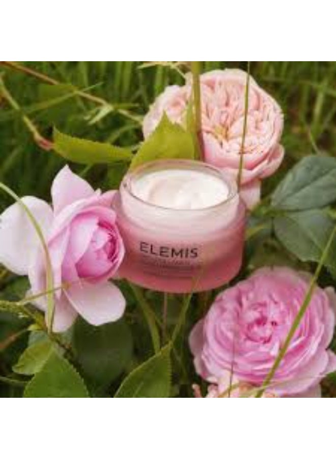 Elemis Pro-Collagen Rose Cleansing Balm 100g - Image 2