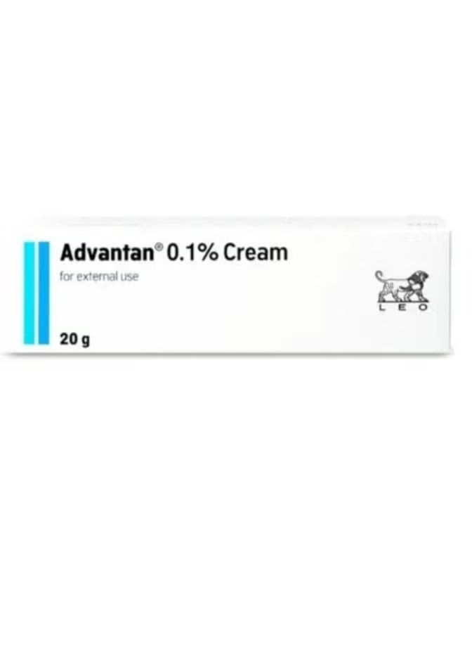 أدفانتان كريم ادفانتان 0.1 % 20 جم - Image 1
