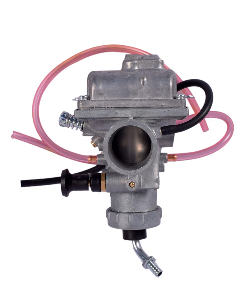 Haran Carburetor Assembly Compatible For Yamaha RXZ135/RXK/RX135 - Image 2