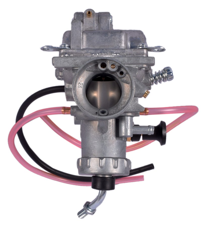 Haran Carburetor Assembly Compatible For Yamaha RXZ135/RXK/RX135 - Image 4