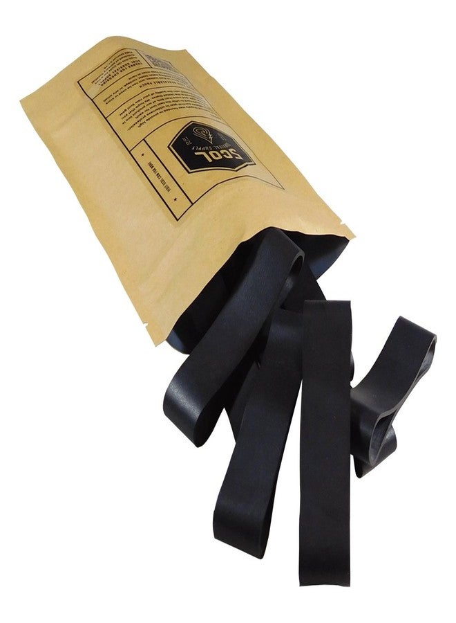5col Survival Supply Skog Bands: Heavy Duty Rubber Bands Made from EPDM Rubber - 5col Survival Supply (XL) - Image 1