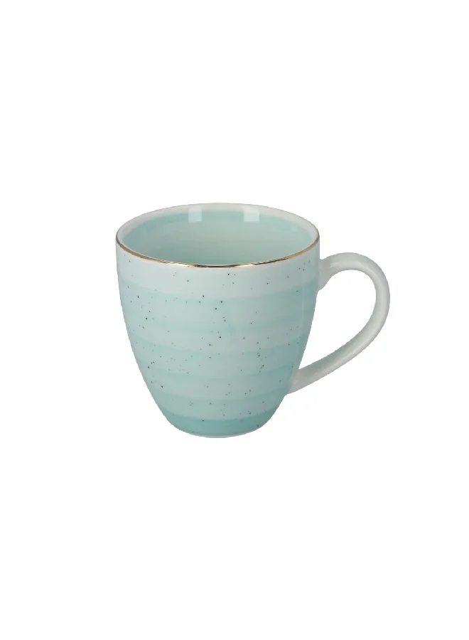 إيزي لايف كوب بورسلين أزرق ٣٢٠ مل