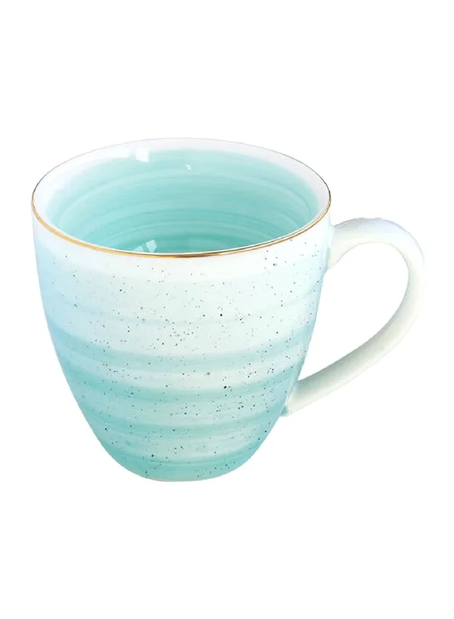 إيزي لايف كوب بورسلين أزرق ٣٢٠ مل