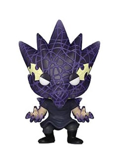 Funko 66602 Pop Animation My Hero Academia Tokoyami Collectible Toys, Black