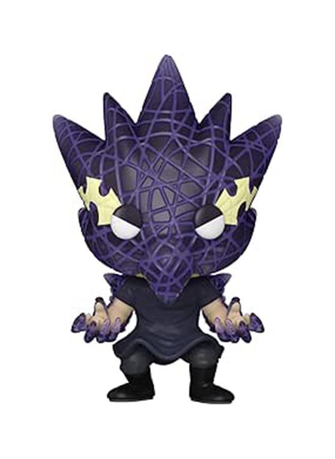 Funko - Funko 66602 Pop Animation My Hero Academia Tokoyami Collectible Toys, Black - Image 1