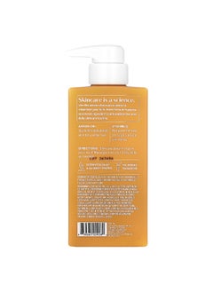 Medix 5.5 Medix 5.5, Body Cream, Argan Oil + Vitamin E, 15 fl oz (444 ml)  - Image 2