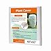 Agfabric Agfabric Plant Covers Freeze Protection - 0.95oz H40 x W60 Frost Cover, White Shrub Cover for Winter Frost Protection,  - Image 2