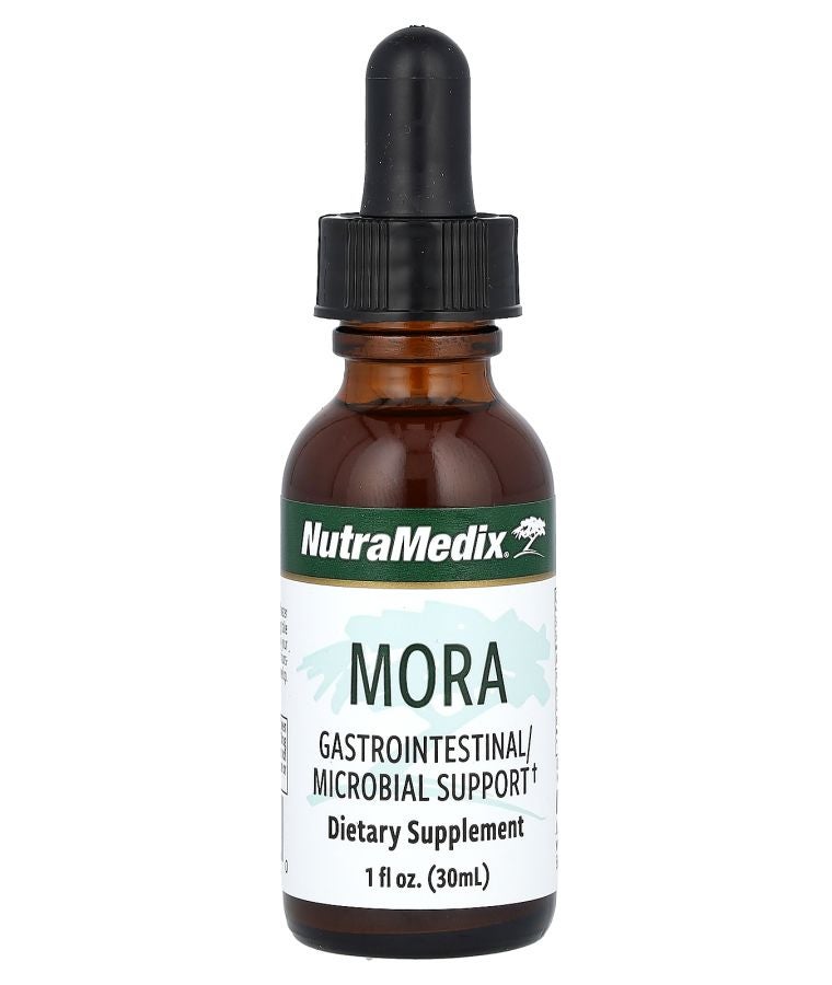 Mora Gastrointestinal/Microbial Support 1 fl oz (30 ml)